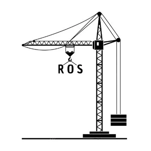 ROS - Ramon Outomuro Seara ROS - Ramon Outomuro Seara