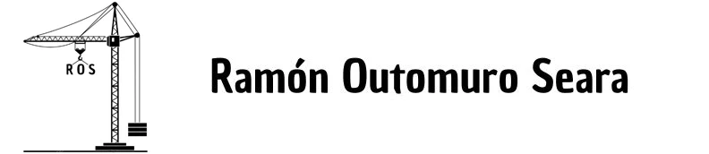 ROS | Ramon Outomuro Seara